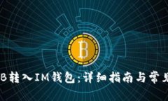 如何将BNB转入IM钱包：详细指南与常见问题解答